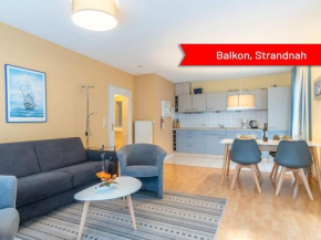 Villa Strandidyll Neubau Ferienwohnung E4